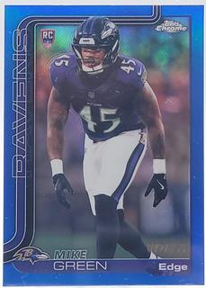 Mike Green