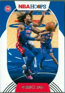 Derrick Rose