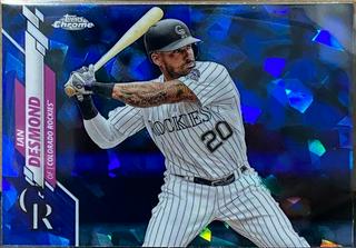 Ian Desmond