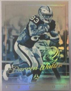 Darren Waller