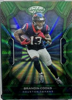Brandin Cooks