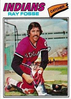 Ray Fosse