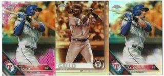 Joey Gallo