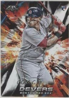 Rafael Devers