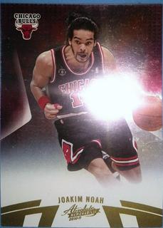 Joakim Noah