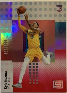 Kyle Kuzma