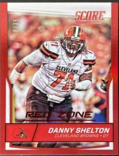 Danny Shelton