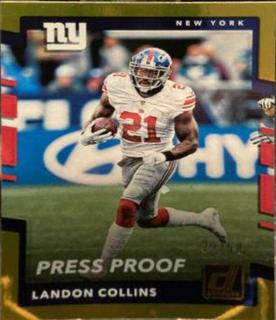 Landon Collins