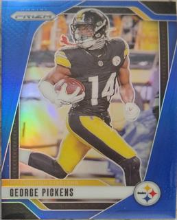 George Pickens