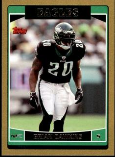 Brian Dawkins