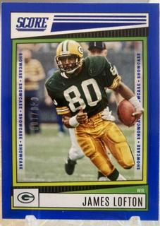 James Lofton