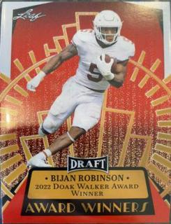 Bijan Robinson