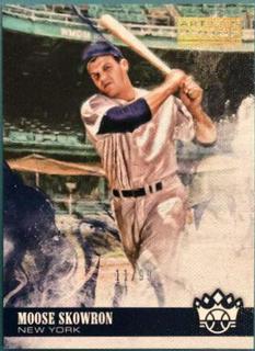 Moose Skowron