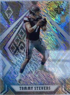 Tommy Stevens