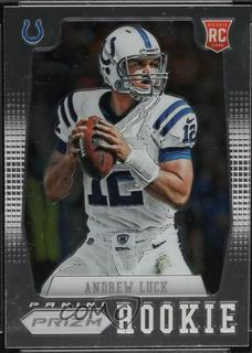 Andrew Luck