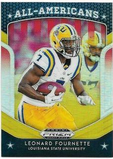 Leonard Fournette