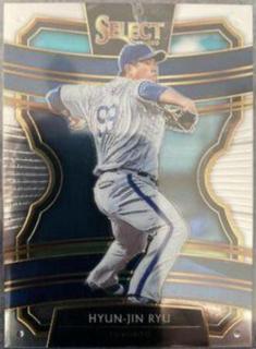 Hyun Jin Ryu