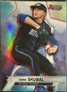 Tarik Skubal