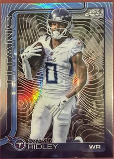 Calvin Ridley