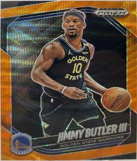 Jimmy Butler III