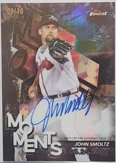John Smoltz