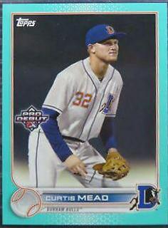 Curtis Mead