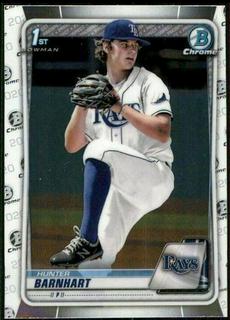 Hunter Barnhart