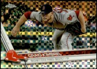 Craig Kimbrel