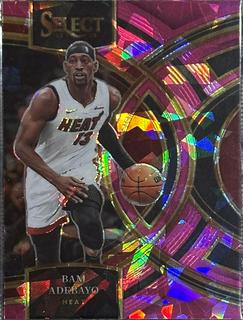 Bam Adebayo