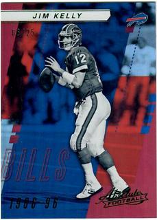 Jim Kelly