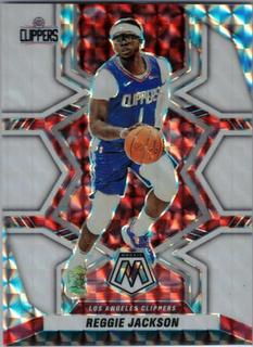 Reggie Jackson