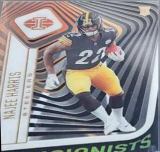 Najee Harris