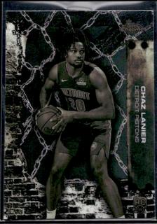 Chaz Lanier