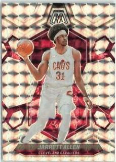 Jarrett Allen