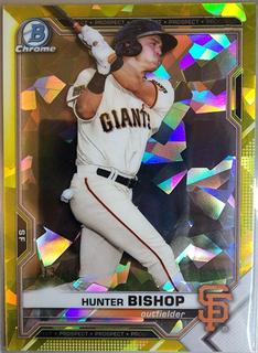 Hunter Bishop