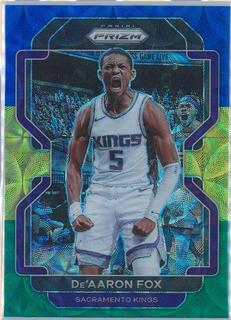 De'Aaron Fox