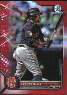 Jose Ramirez