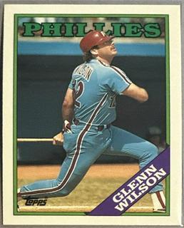 Glenn Wilson