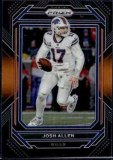 Josh Allen