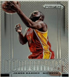 James Harden