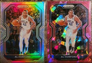 Al Horford
