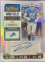 Jack Campbell