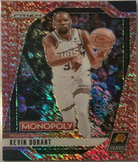 Kevin Durant