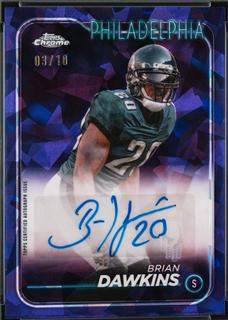 Brian Dawkins