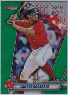Xander Bogaerts