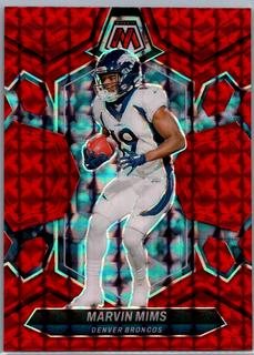 Marvin Mims