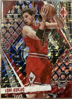 Toni Kukoc