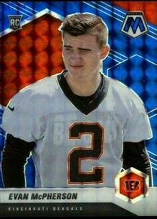 Evan McPherson