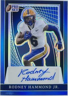Rodney Hammond Jr.