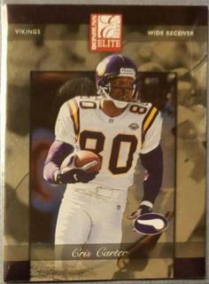 Cris Carter